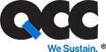 QCC We Sustain Logo