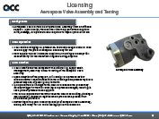 licensing